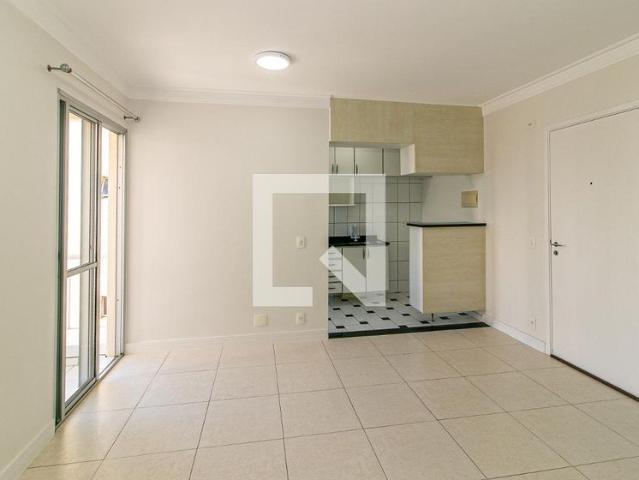 Apto, Jardim Marajoara, 2 Quartos, 48 m2 São Paulo