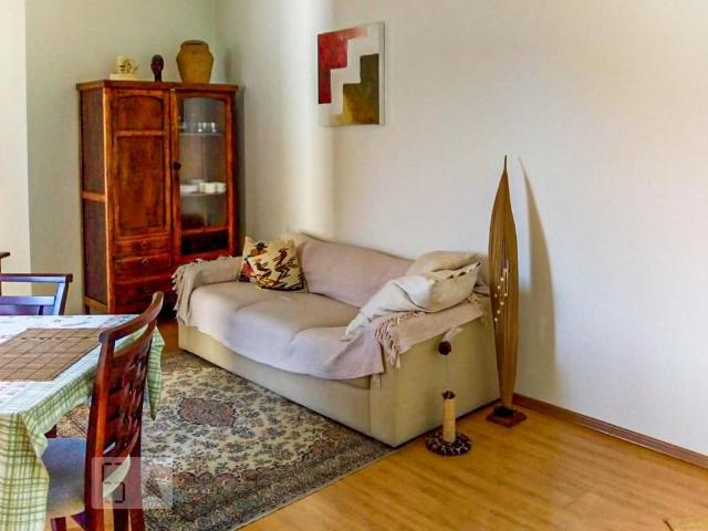 Apto, Jardim Marajoara, 2 Quartos, 48 m2 São Paulo