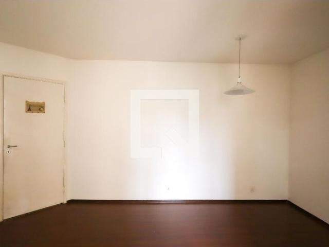 Apto, Jardim Marajoara, 2 Quartos, 48 m2 São Paulo