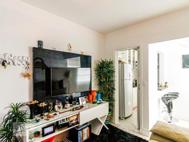 Apto, Jardim Marajoara, 2 Quartos, 48 m2 São Paulo