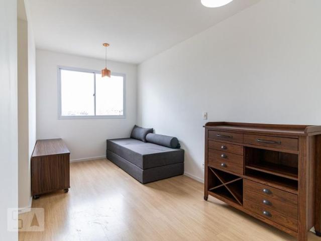 Apto, Jardim Marajoara, 2 Quartos, 48 m2 São Paulo