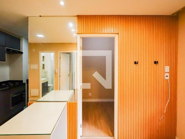 Apto, Jardim Marajoara, 2 Quartos, 48 m2 São Paulo