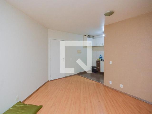 Apto, Jardim Marajoara, 2 Quartos, 48 m2 São Paulo