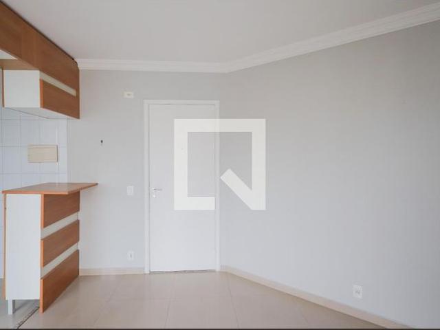 Apto, Jardim Marajoara, 2 Quartos, 48 m2 São Paulo