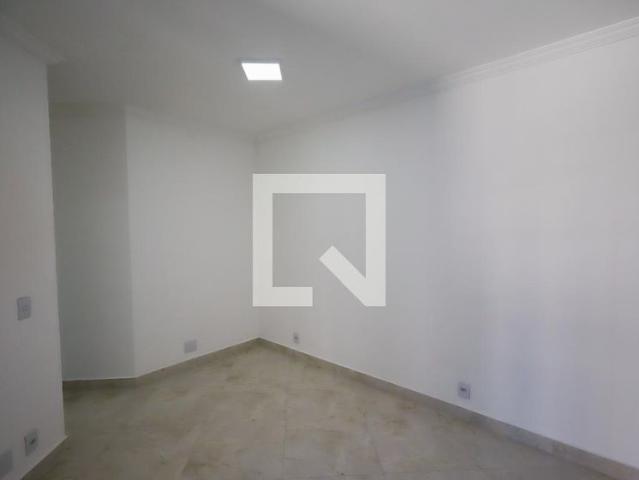 Apto, Jardim Marajoara, 2 Quartos, 49 m2 São Paulo