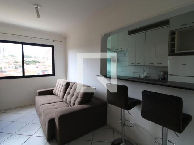 Apto, Jardim Marajoara, 2 Quartos, 49 m2 São Paulo