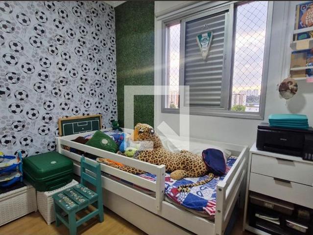 Apto, Jardim Marajoara, 2 Quartos, 49 m2 São Paulo