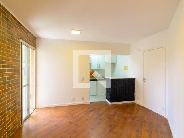 Apto, Jardim Marajoara, 2 Quartos, 49 m2 São Paulo