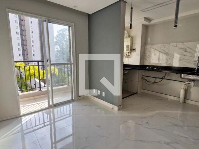 Apto, Jardim Marajoara, 2 Quartos, 39 m2 São Paulo