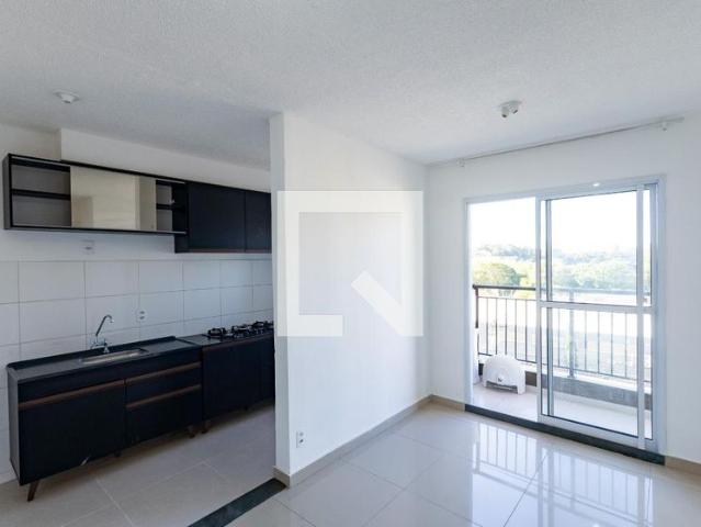 Apto, Jardim Marajoara, 2 Quartos, 40 m2 São Paulo