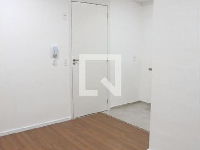 Apto, Jardim Marajoara, 2 Quartos, 40 m2 São Paulo