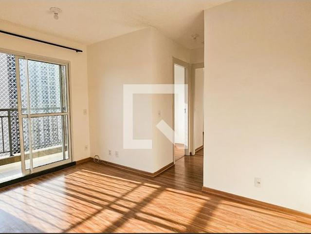 Apto, Jardim Marajoara, 2 Quartos, 40 m2 São Paulo