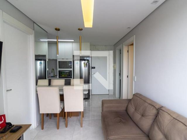 Apto, Jardim Marajoara, 2 Quartos, 40 m2 São Paulo