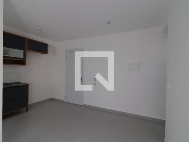Apto, Jardim Marajoara, 2 Quartos, 40 m2 São Paulo