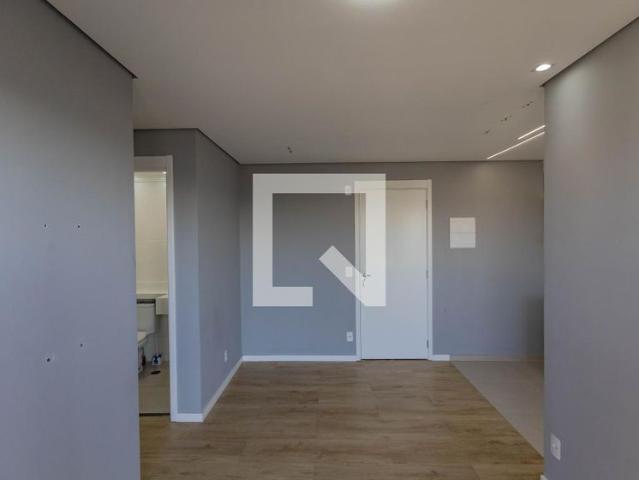 Apto, Jardim Marajoara, 2 Quartos, 40 m2 São Paulo