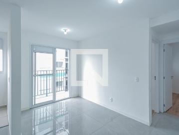 Apto, Jardim Marajoara, 2 Quartos, 40 m2 São Paulo