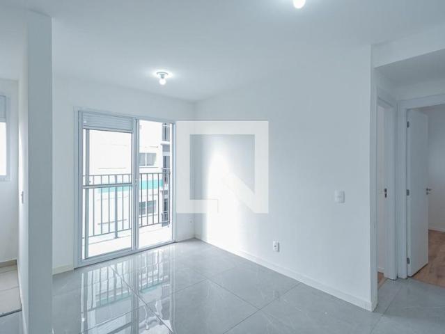 Apto, Jardim Marajoara, 2 Quartos, 40 m2 São Paulo