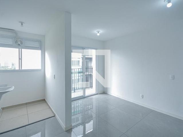 Apto, Jardim Marajoara, 2 Quartos, 40 m2 São Paulo