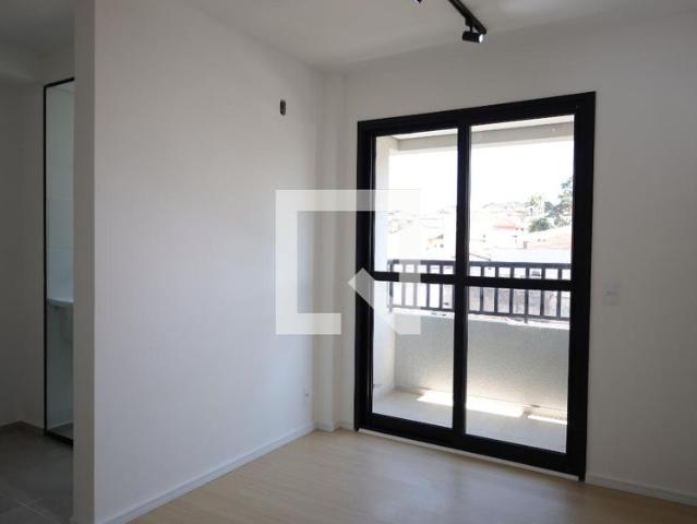 Apto, Jardim Marajoara, 2 Quartos, 40 m2 São Paulo