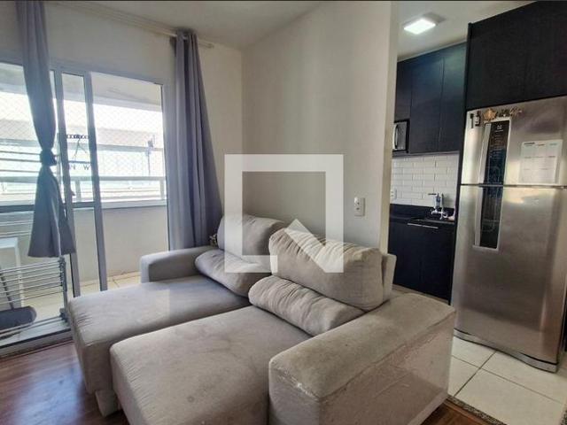 Apto, Jardim Marajoara, 2 Quartos, 40 m2 São Paulo