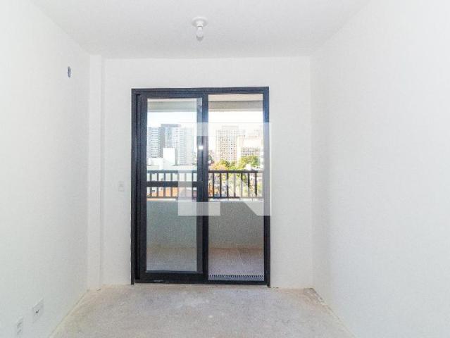 Apto, Jardim Marajoara, 2 Quartos, 40 m2 São Paulo