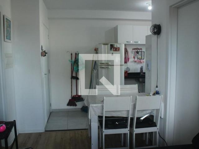 Apto, Jardim Marajoara, 2 Quartos, 40 m2 São Paulo
