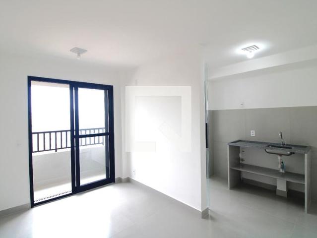 Apto, Jardim Marajoara, 2 Quartos, 40 m2 São Paulo