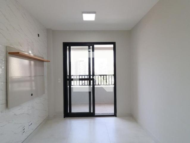 Apto, Jardim Marajoara, 2 Quartos, 40 m2 São Paulo