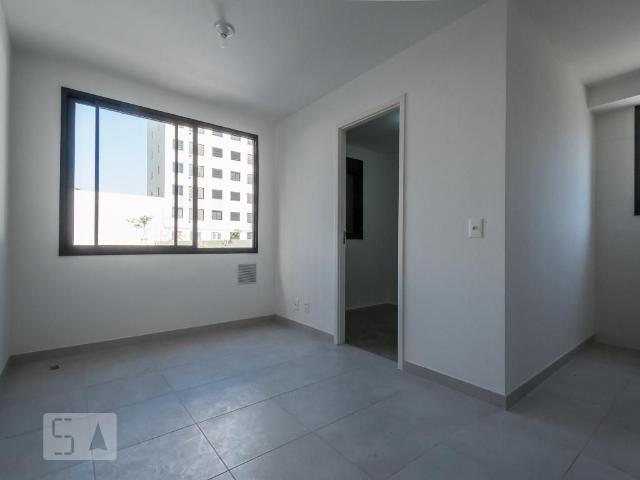 Apto, Jardim Marajoara, 2 Quartos, 40 m2 São Paulo
