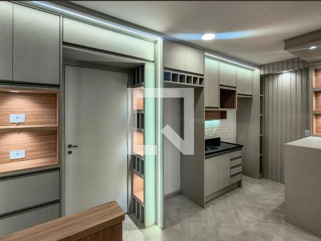 Apto, Jardim Marajoara, 2 Quartos, 41 m2 São Paulo