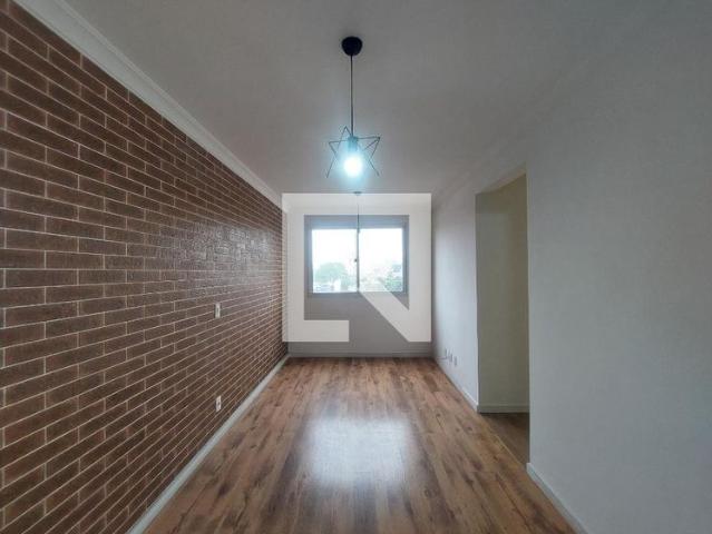 Apto, Jardim Marajoara, 2 Quartos, 41 m2 São Paulo