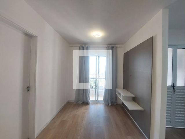 Apto, Jardim Marajoara, 2 Quartos, 41 m2 São Paulo
