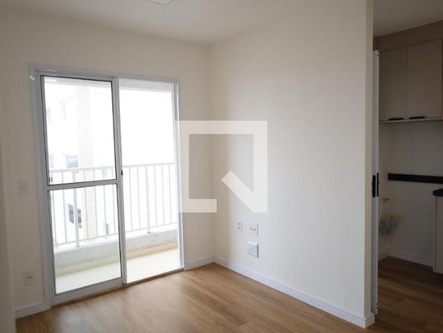 Apto, Jardim Marajoara, 2 Quartos, 41 m2 São Paulo