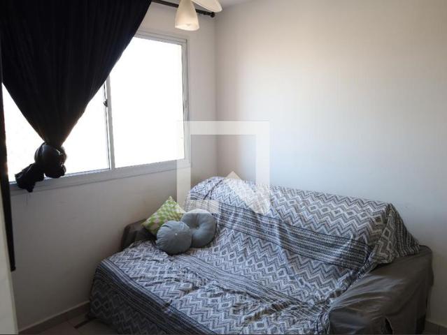Apto, Jardim Marajoara, 2 Quartos, 41 m2 São Paulo