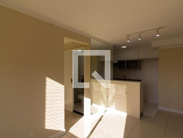 Apto, Jardim Marajoara, 2 Quartos, 41 m2 São Paulo