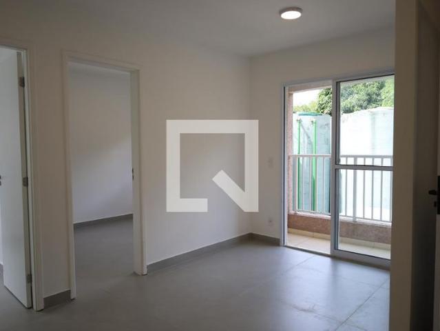 Apto, Jardim Marajoara, 2 Quartos, 41 m2 São Paulo