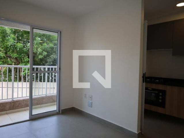 Apto, Jardim Marajoara, 2 Quartos, 41 m2 São Paulo