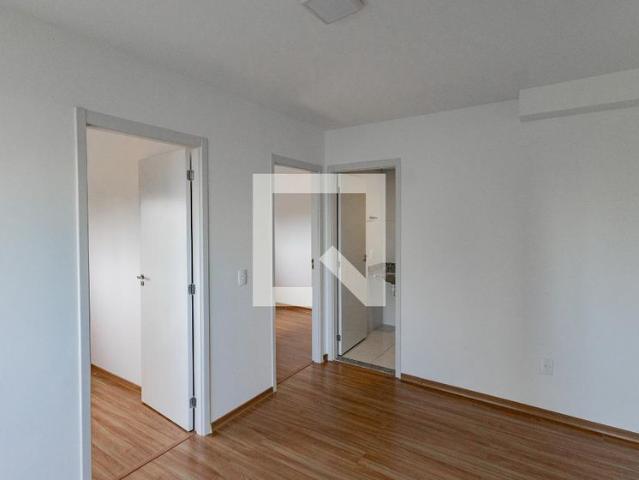Apto, Jardim Marajoara, 2 Quartos, 42 m2 São Paulo