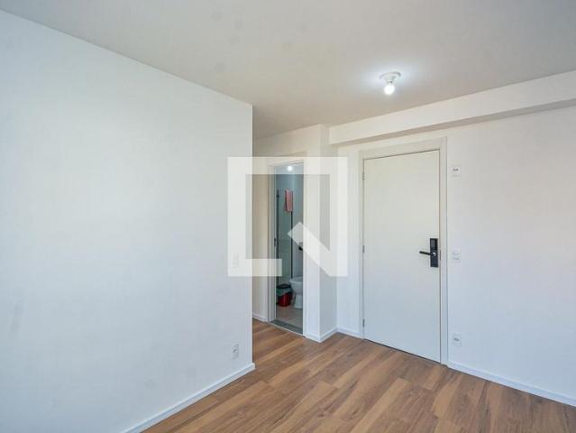 Apto, Jardim Marajoara, 2 Quartos, 42 m2 São Paulo