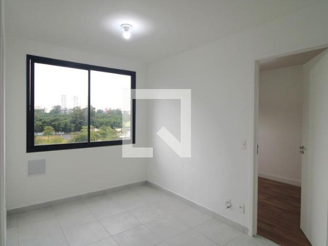 Apto, Jardim Marajoara, 2 Quartos, 42 m2 São Paulo