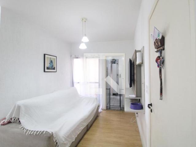 Apto, Jardim Marajoara, 2 Quartos, 42 m2 São Paulo