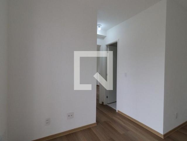 Apto, Jardim Marajoara, 2 Quartos, 43 m2 São Paulo