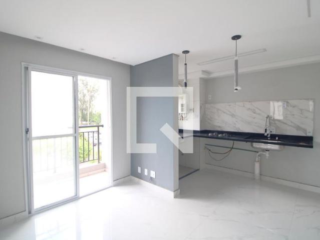 Apto, Jardim Marajoara, 2 Quartos, 43 m2 São Paulo