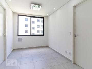 Apto, Jardim Marajoara, 2 Quartos, 43 m2 São Paulo