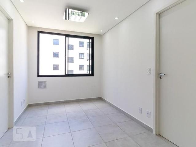 Apto, Jardim Marajoara, 2 Quartos, 43 m2 São Paulo