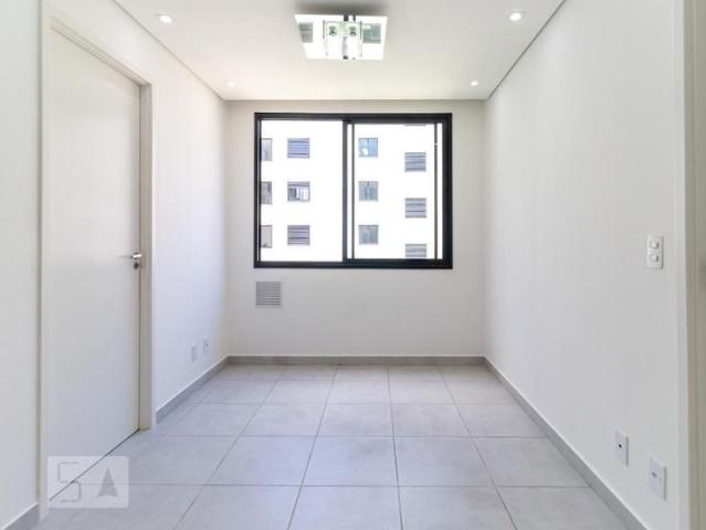 Apto, Jardim Marajoara, 2 Quartos, 43 m2 São Paulo
