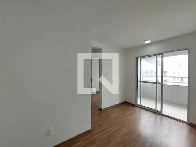 Apto, Jardim Marajoara, 2 Quartos, 43 m2 São Paulo