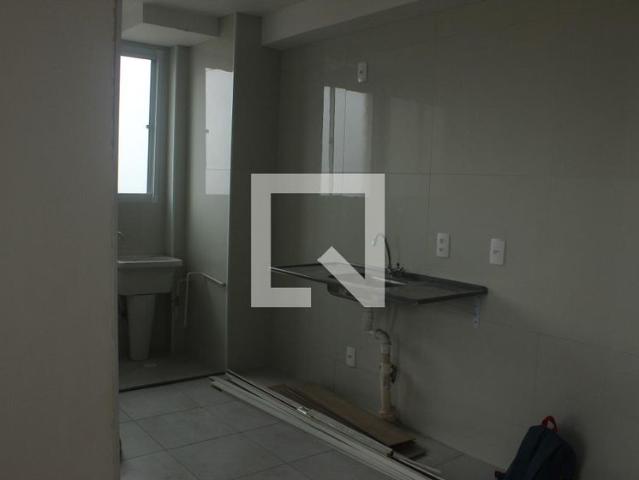 Apto, Jardim Marajoara, 2 Quartos, 43 m2 São Paulo