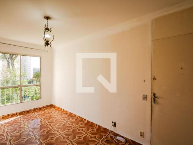Apto, Jardim Marajoara, 2 Quartos, 54 m2 São Paulo