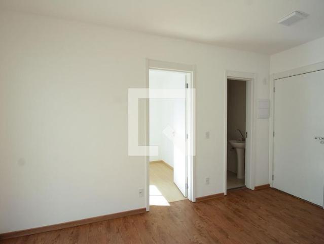 Apto, Jardim Marajoara, 2 Quartos, 55 m2 São Paulo